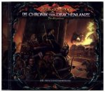 Die Chronik der Drachenlanze - Drachendämmerung, 3 Audio-CDs