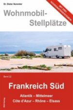 Frankreich Süd