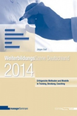 Weiterbildungsszene Deutschland 2014