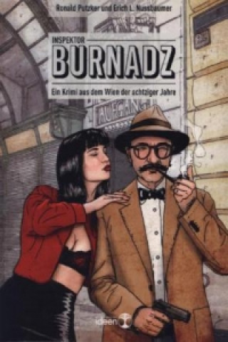 Inspektor Burnadz