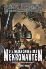 Die Katakomben des Nekromanten