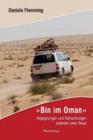 'Bin im Oman'