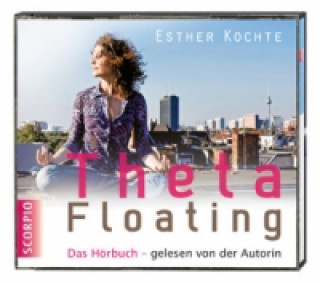 ThetaFloating, Audio-CD