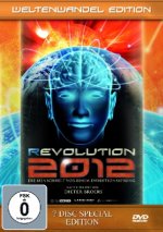 (R)evolution 2012 - Weltenwandel Edition, 6 DVDs + 1 Audio-CD