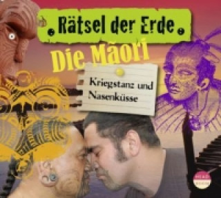 Die Maori, 1 Audio-CD