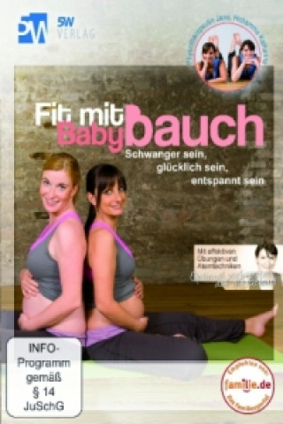 Fit mit Babybauch, DVD