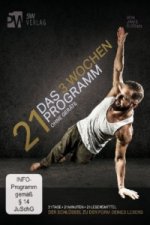 21 - Das 3 Wochen Programm ohne Geräte, 1 DVD