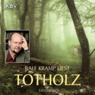 Totholz, Audio-CD
