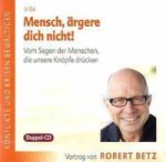 Mensch, ärgere dich nicht!, 2 Audio-CDs