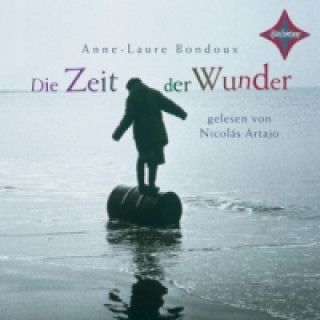 Die Zeit der Wunder, 3 Audio-CDs