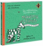 Die erstaunlichen Abenteuer der Maulina Schmitt - Warten auf Wunder, 2 Audio-CDs