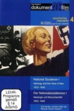 Der Nationalsozialismus I / National Socialism I, 1 DVD