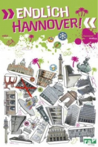 'Endlich Hannover!'
