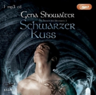 Schwarzer Kuss, 1 MP3-CD
