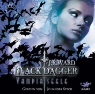 Black Dagger, Vampirseele, 4 Audio-CDs