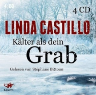 Kälter als dein Grab, 4 Audio-CDs