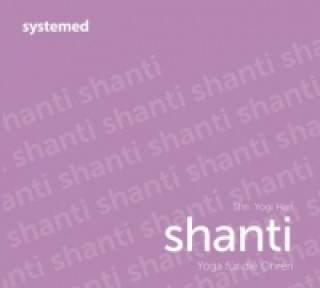 Shanti, 1 Audio-CD