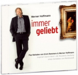 Immer geliebt, Audio-CD