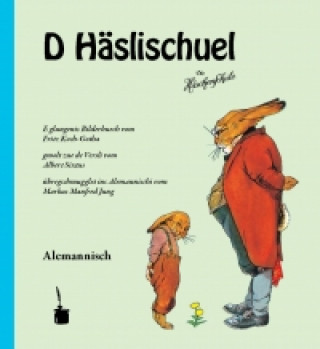 D Häslischuel