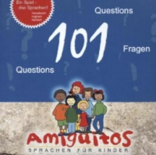 101 Fragen / 101 questions / 101 questions