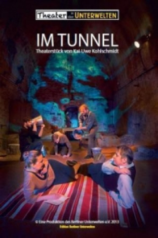 Im Tunnel, DVD