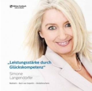 Leistungsstärke durch Glückskompetenz, Audio-CD