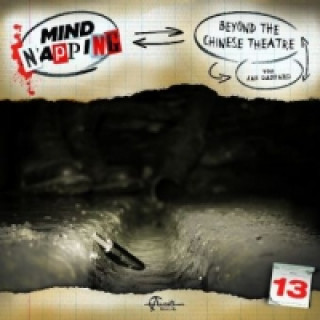 MindNapping - Beyond the Chinese Theatre, 1 Audio-CD