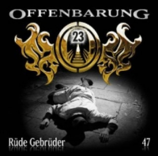 Offenbarung 23, Rüde Gebrüder, 1 Audio-CD