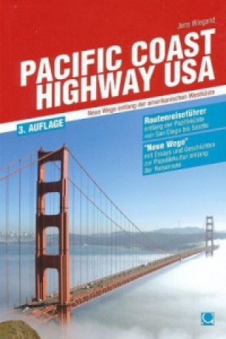 Pacific Coast Highway USA