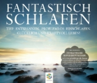 FANTASTISCH SCHLAFEN, Audio-CD