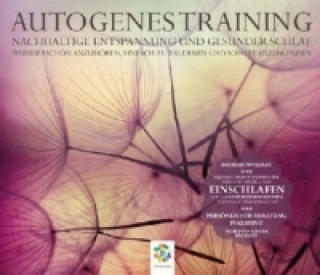 Autogenes Training, 1 Audio-CD