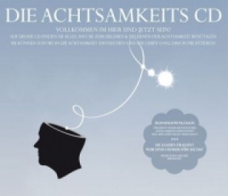 Die Achtsamkeits-CD, Audio-CD