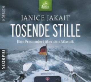 Tosende Stille, 6 Audio-CDs