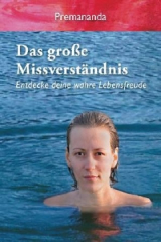 Das große Missverständnis, 1 DVD (englsiches OmU)