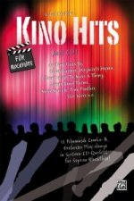 Kino Hits für Blockflöte, m. 1 Audio-CD