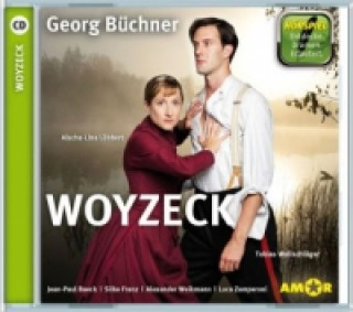 Woyzeck, 1 Audio-CD