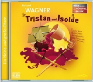 Tristan und Isolde, Audio-CD