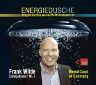 Energiedusche, Audio-CD
