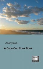 Cape Cod Cook Book