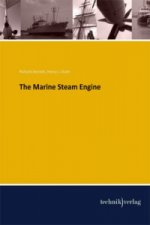 The Marine Steam Engine