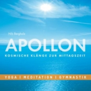Apollon - Kosmische Klänge zur Mittagszeit, 1 Audio-CD