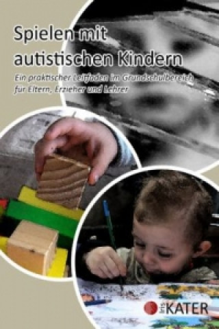 Spielen mit autistischen Kindern, 1 CD-ROM