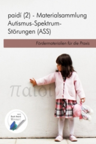 paidi (2) - Materialsammlung Autismus-Spektrum-Störungen (ASS), 1 DVD-ROM