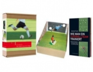 Geschenkbox Fußball