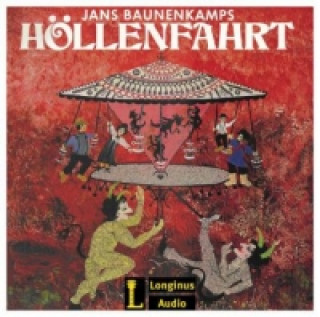 Jans Baunenkamps Höllenfahrt, Audio-CD