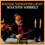 Rainer Schepper liest Augustin Wibbelt, 4 Audio-CDs