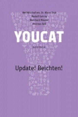 YOUCAT Update! Beichten!