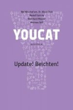 YOUCAT Update! Beichten!