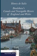 Bradshaw's Canals and Navigable Rivers of England and Wales
