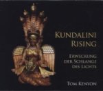 Kundalini Rising, 3 Audio-CDs